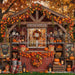 Ode to an Orchard Stand (CC)