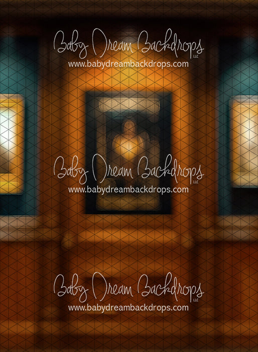 Office Boardroom Bokeh (CC)