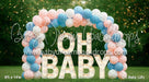 Oh Baby (JA)