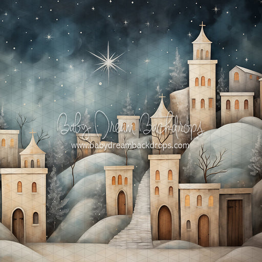 Oh Bethlehem (LL)