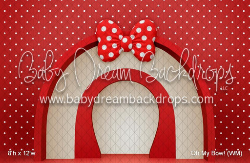 Oh My Bow! (WM)