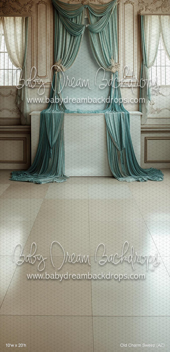 Old Charm Sweep (AZ)