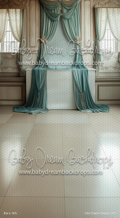 Old Charm Sweep (AZ)