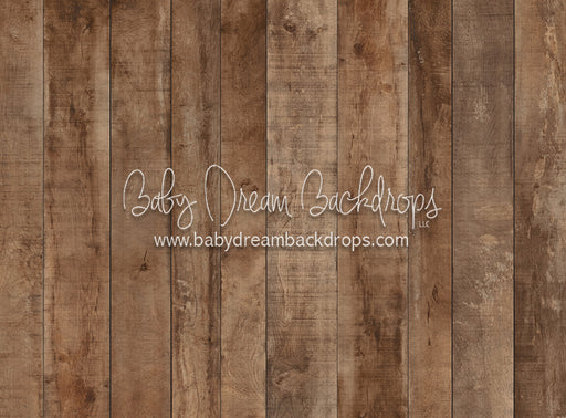 Old Mill Planks (CC)