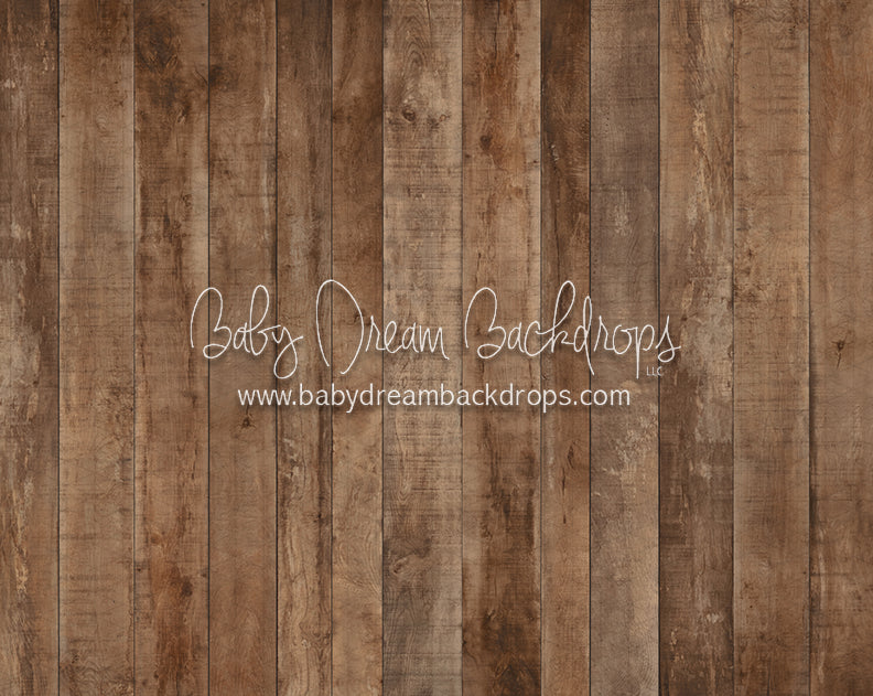 Old Mill Planks Floor (CC)