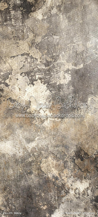 Old Plaster RIGHT Skinny (VR)
