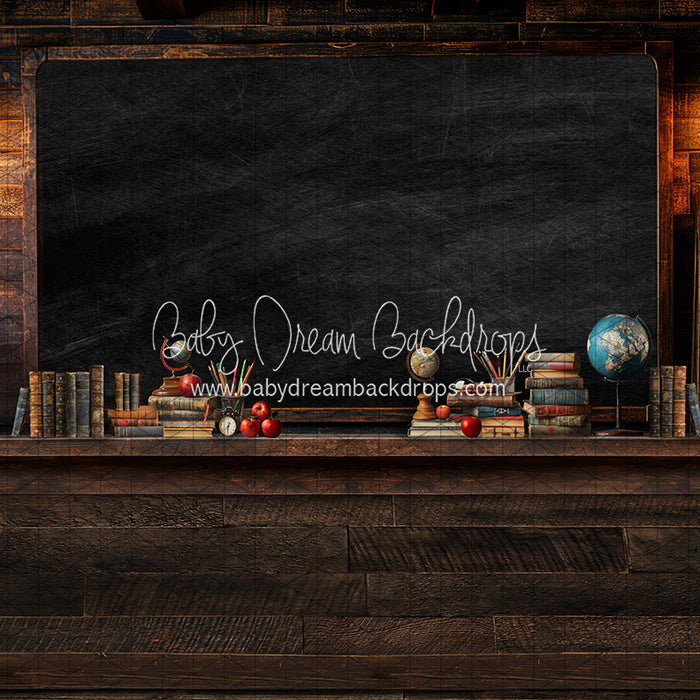 Old School Desk (JA)