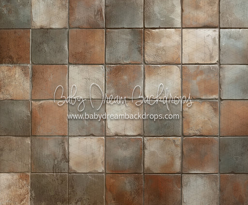 Old World Tiles (CC)