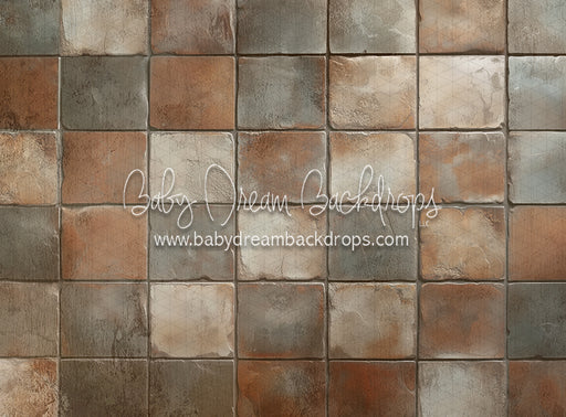 Old World Tiles (CC)