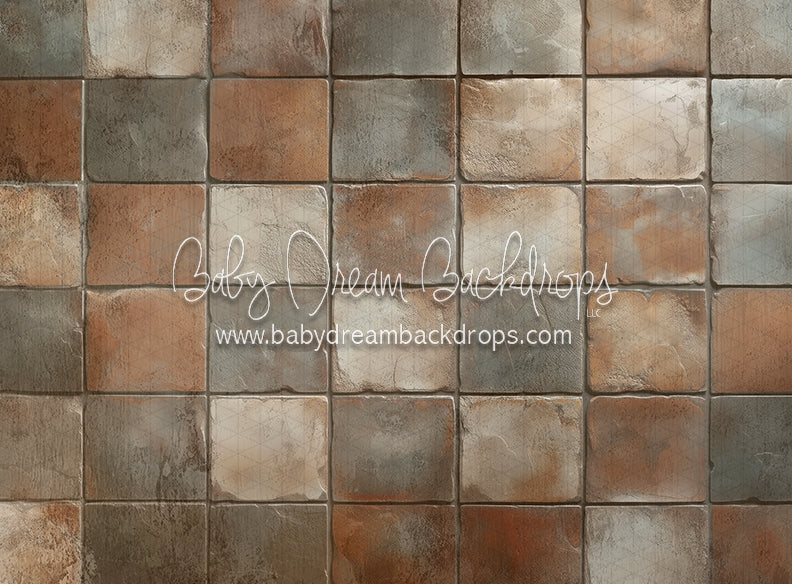 Old World Tiles (CC)