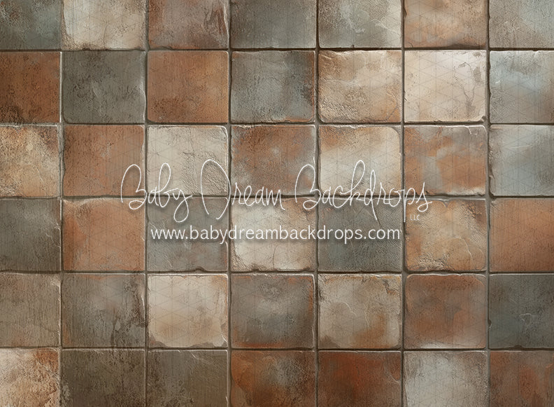 Old World Tiles (CC)