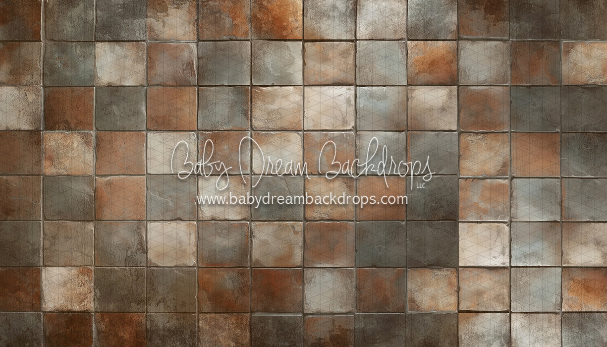 Old World Tiles (CC)