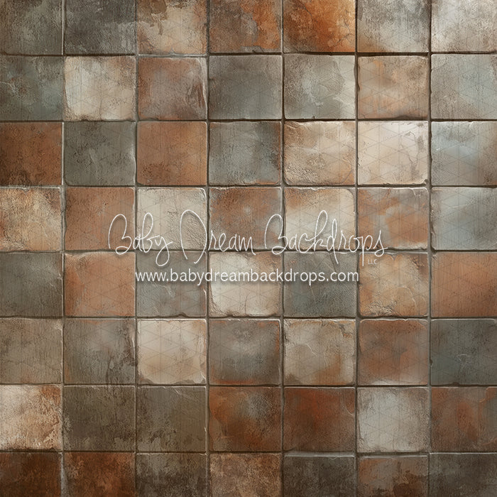 Old World Tiles (CC)