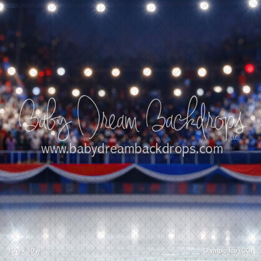 Olympic Ice (CC)
