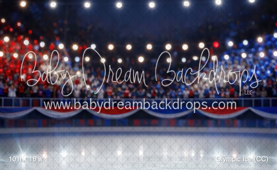 Olympic Ice (CC)