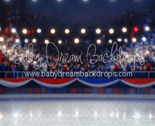 Olympic Ice (CC)