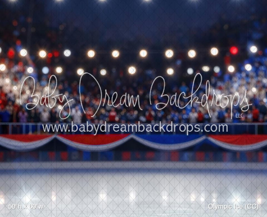 Olympic Ice (CC)