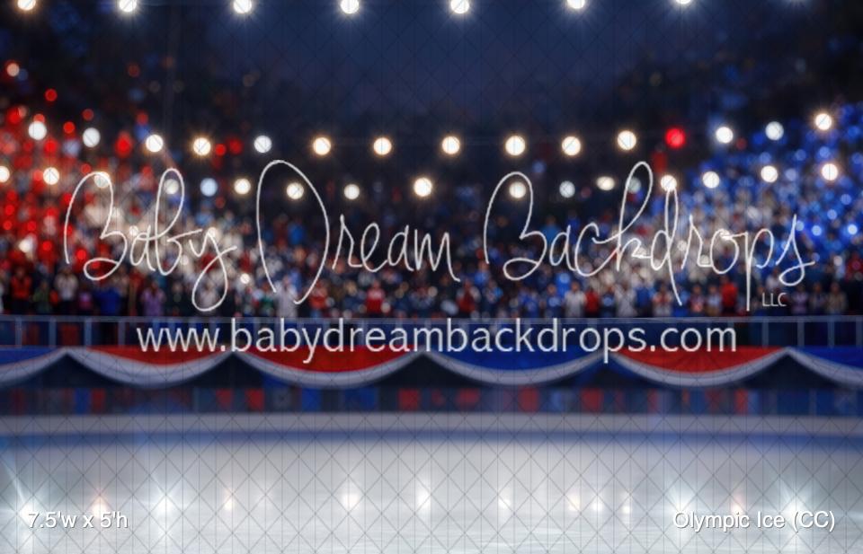 Olympic Ice (CC)