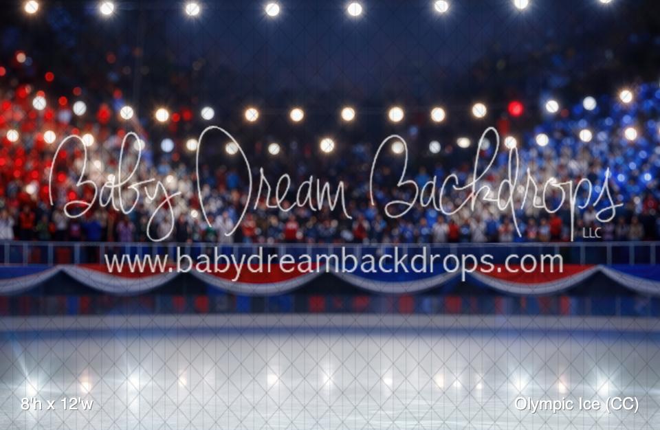 Olympic Ice (CC)