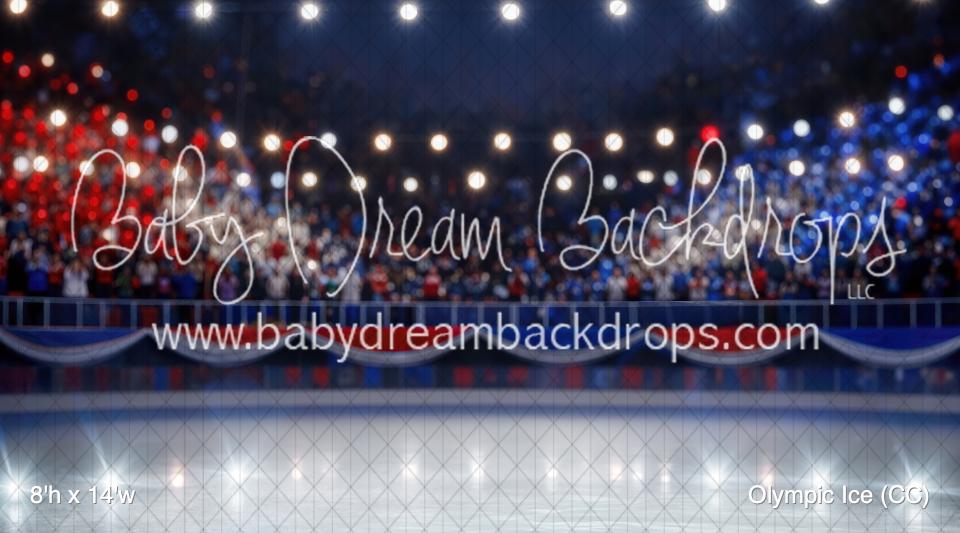 Olympic Ice (CC)