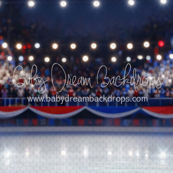 Olympic Ice (CC)