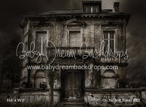 On Neibolt Street (BD)