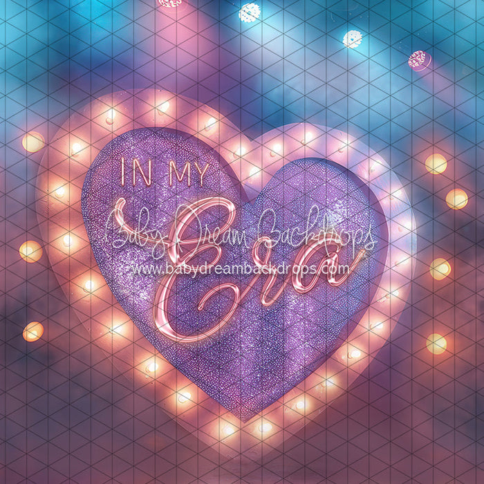 On Stage Love Story (Words) (JA)