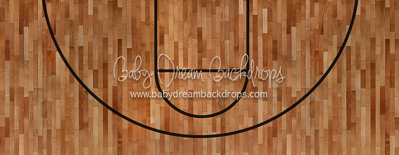 On the Court Lines (CC)