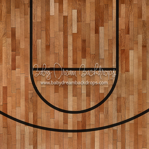 On the Court Lines (CC)