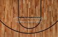 On the Court Lines Floor (CC)