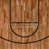 On the Court Lines Floor (CC)