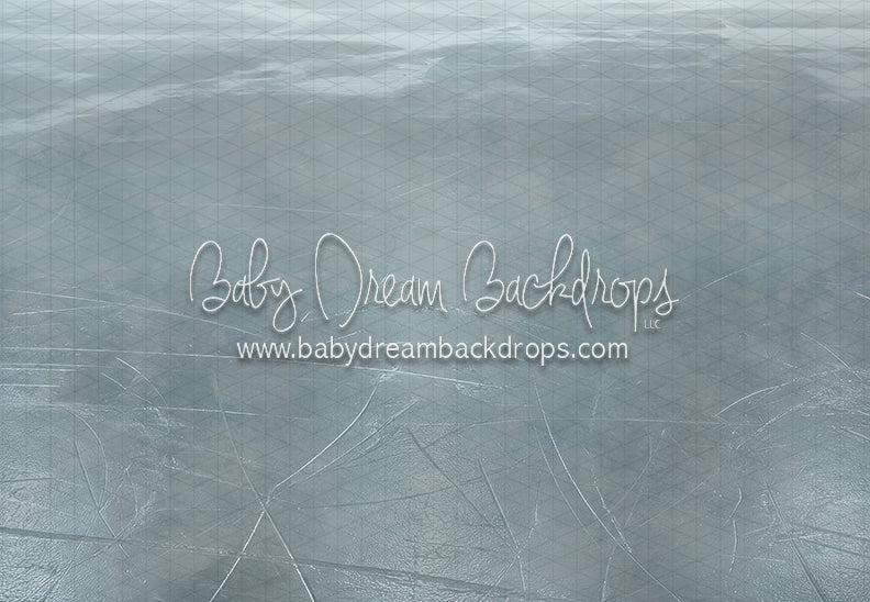 On the Ice Floor (CC)