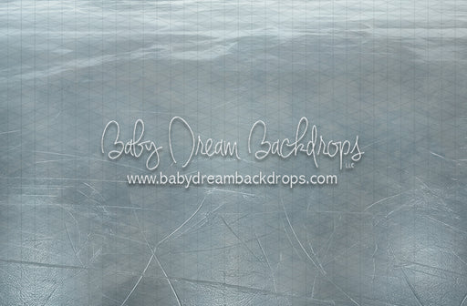 On the Ice Floor (CC)