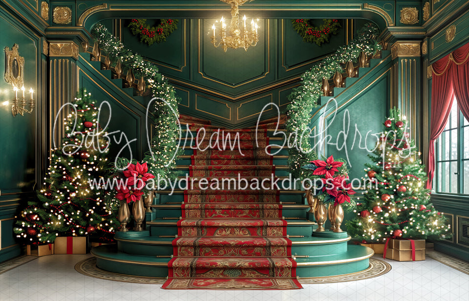 Once Upon A Christmas (MD)