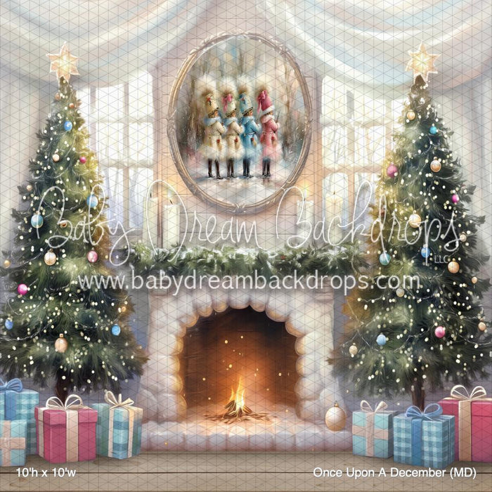 Once Upon A December (MD)