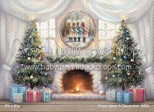 Once Upon A December (MD)