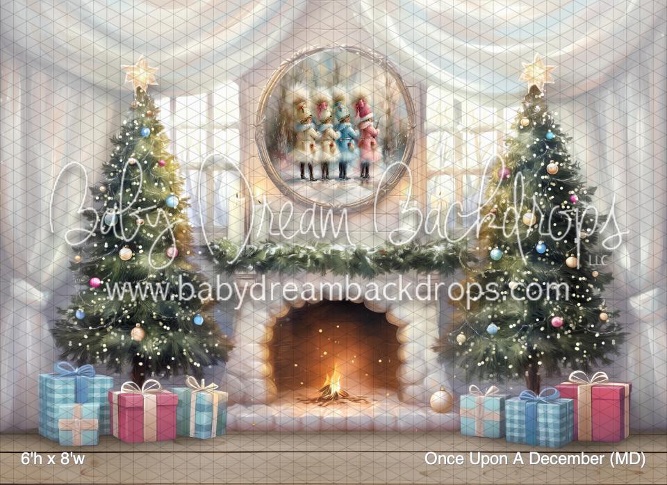Once Upon A December (MD)