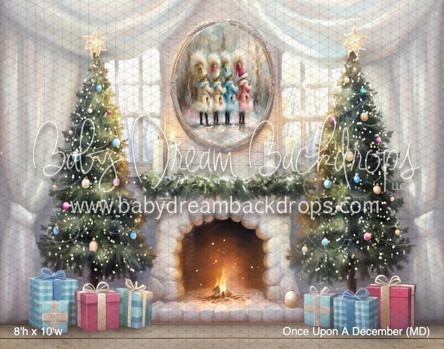 Once Upon A December (MD)