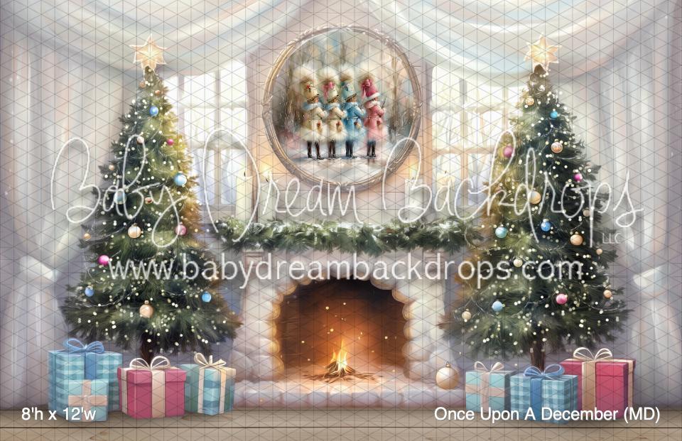 Once Upon A December (MD)