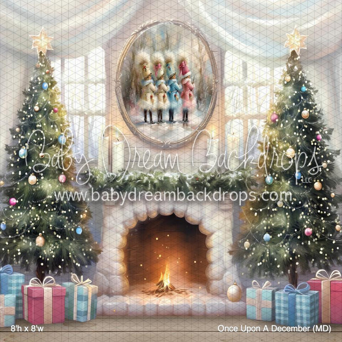 Once Upon A December (MD)