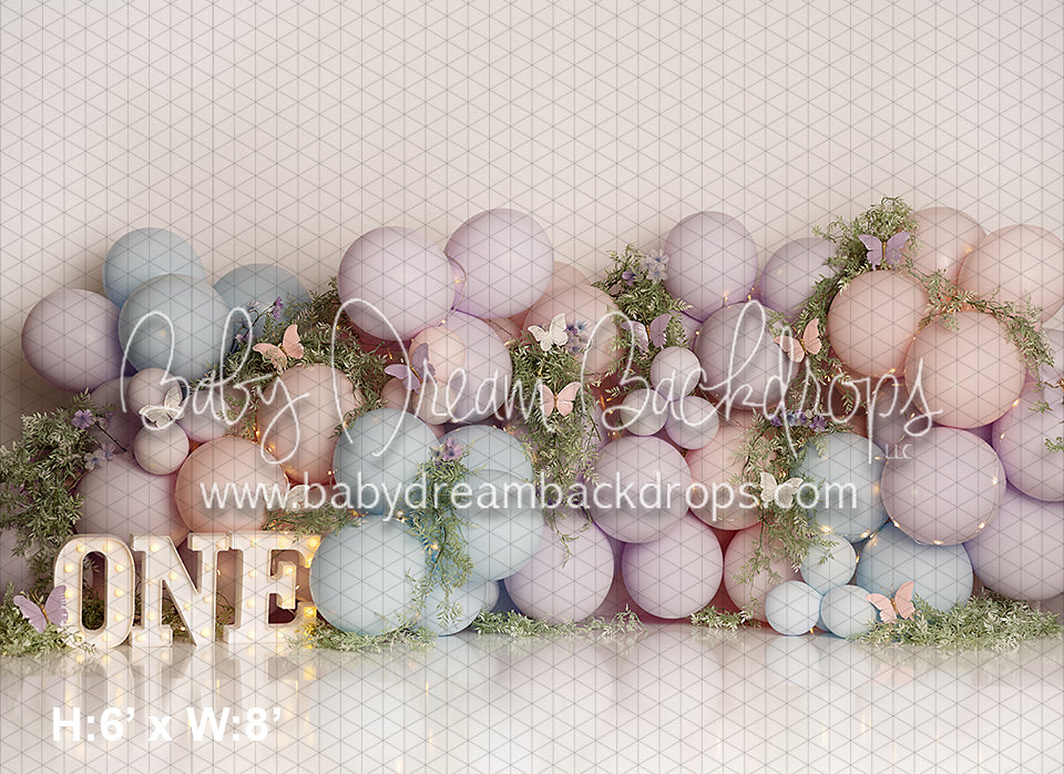 One Celebration Pastel (DM)