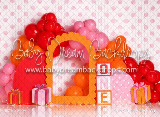 One Giggle Party (LW)