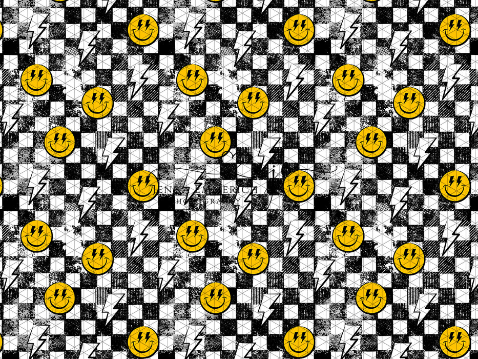 One Happy Dude Background (JE)