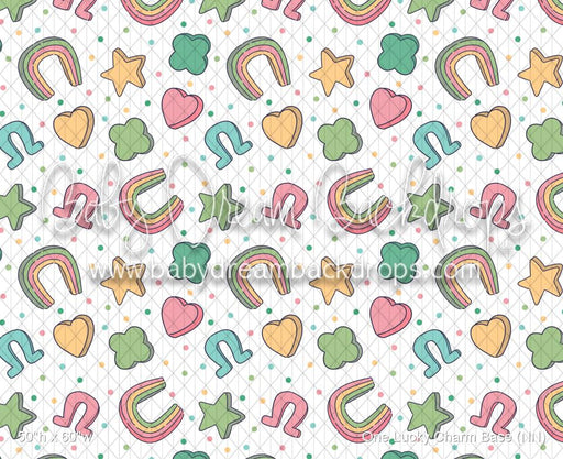 One Lucky Charm Base (NN)