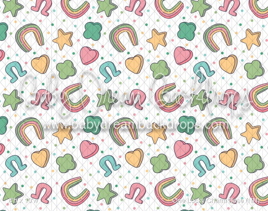 One Lucky Charm Base (NN)