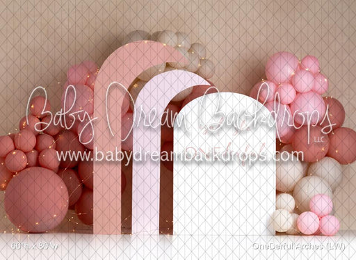 OneDerful Arches (LW)