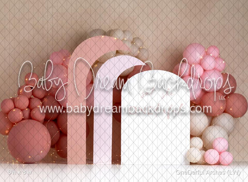 OneDerful Arches (LW)