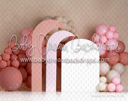 OneDerful Arches (LW)