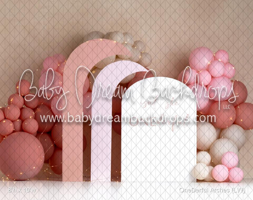 OneDerful Arches (LW)