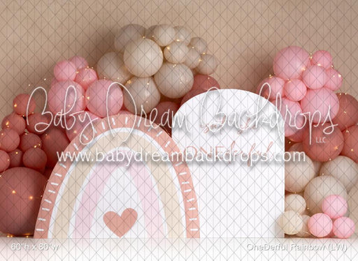 OneDerful Rainbow (LW)